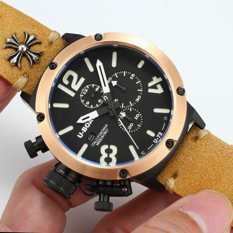 U-Boat 50X14mm 032245